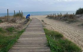 1 linea playa Islantilla